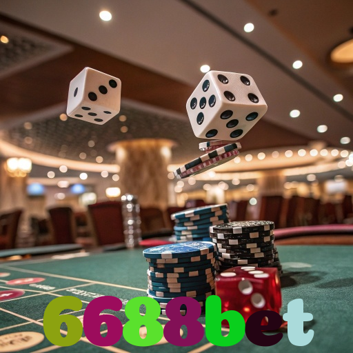 6688bet