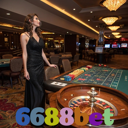 6688bet