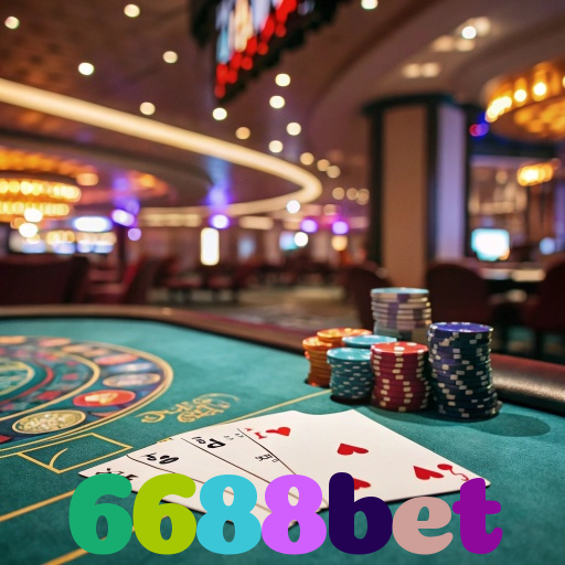 6688bet