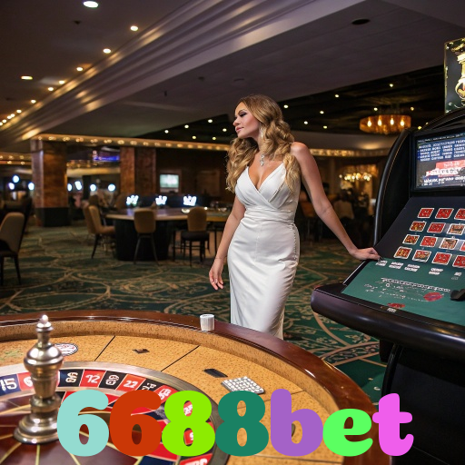 6688bet