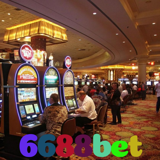 6688bet