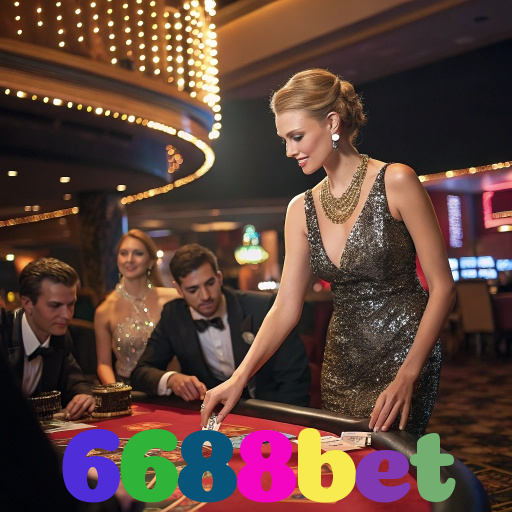 6688bet