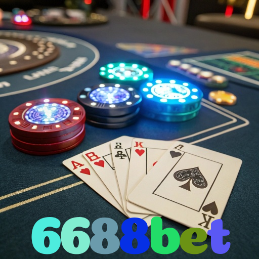 6688bet