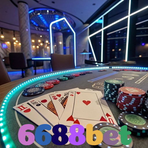 6688bet