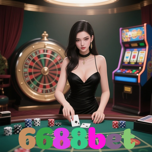 6688bet