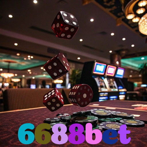 6688bet