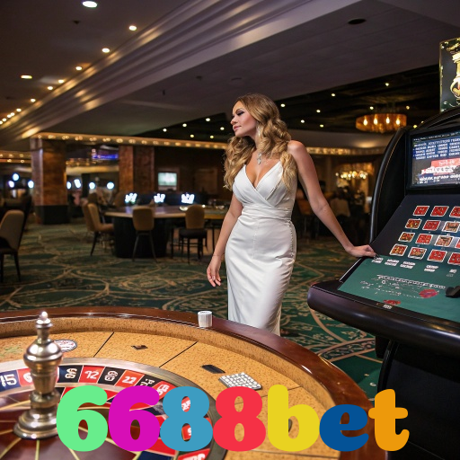 6688bet