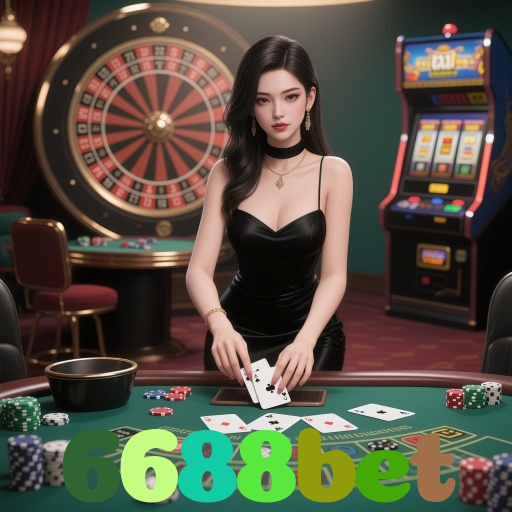6688bet