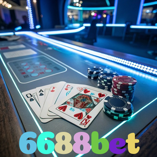 6688bet