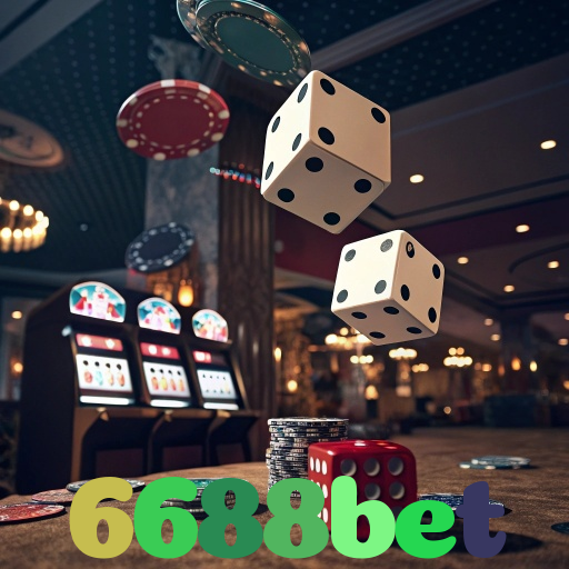 6688bet