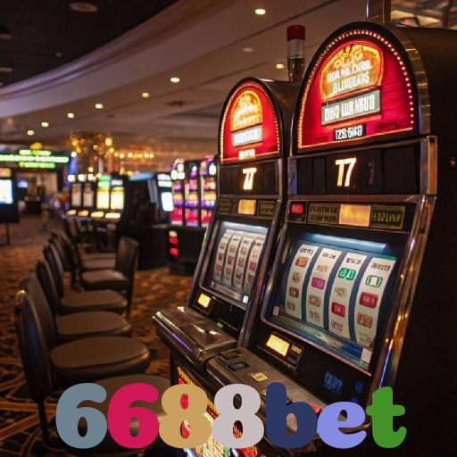 6688bet