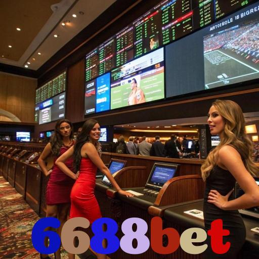 6688bet