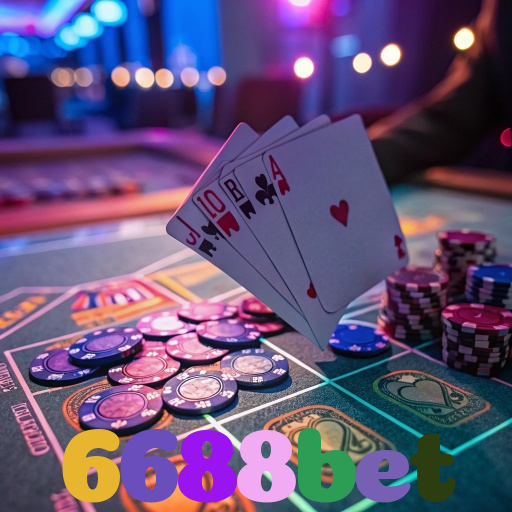 6688bet