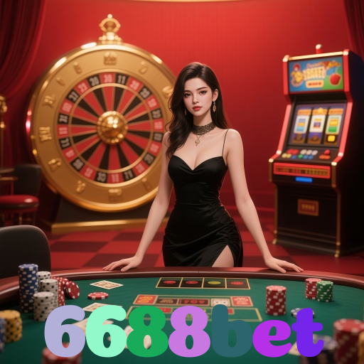 6688bet