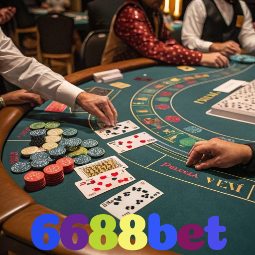 6688bet