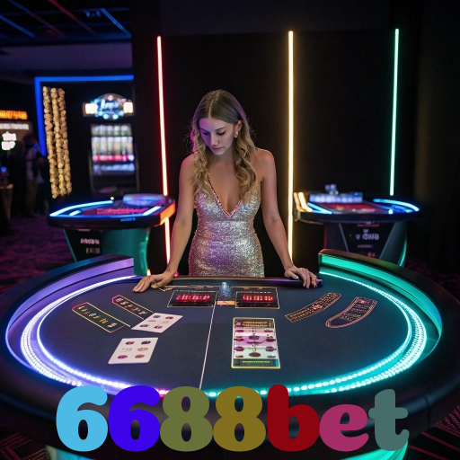 6688bet