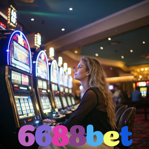 6688bet