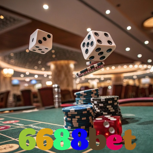6688bet
