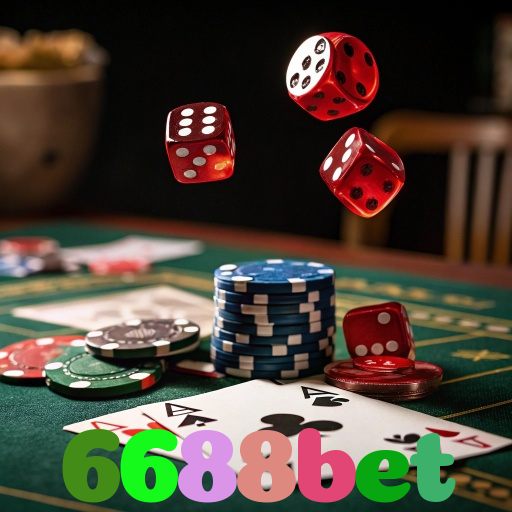 6688bet