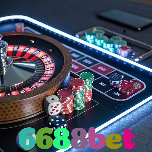 6688bet