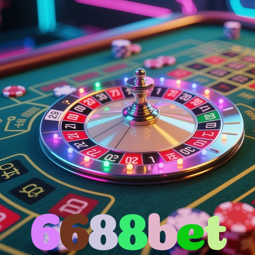 6688bet