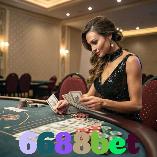 6688bet