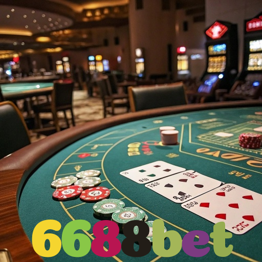 6688bet