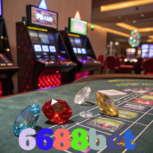 6688bet