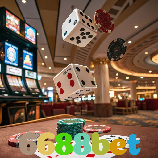 6688bet