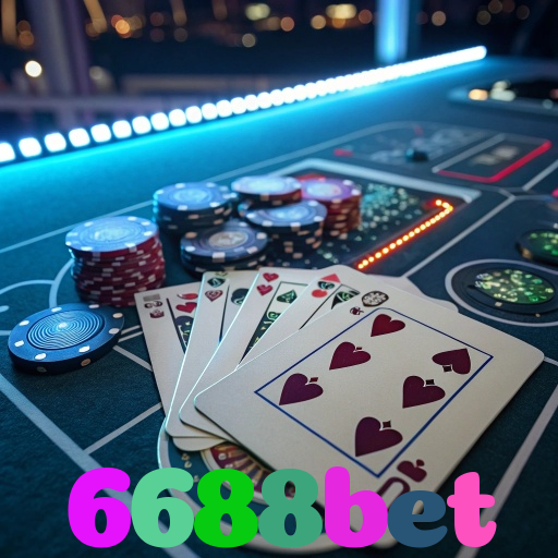 6688bet