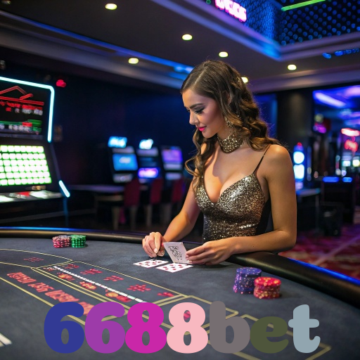 6688bet