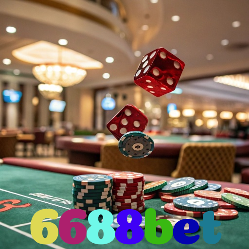 6688bet