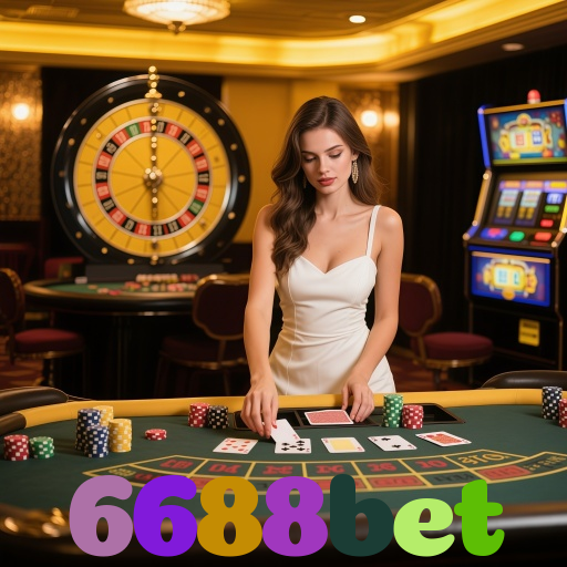 6688bet