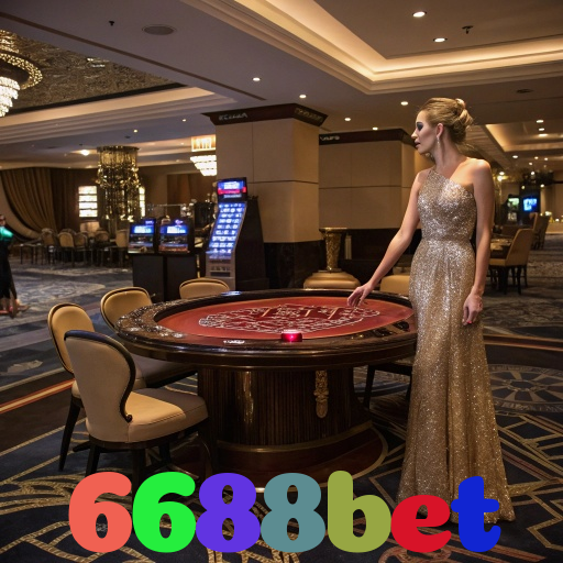 6688bet