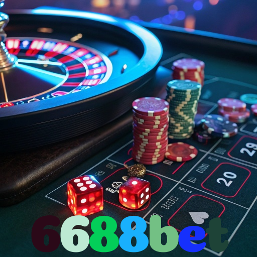 6688bet