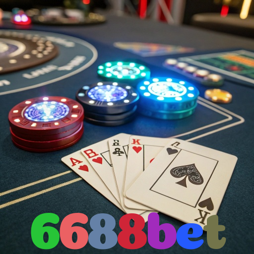 6688bet