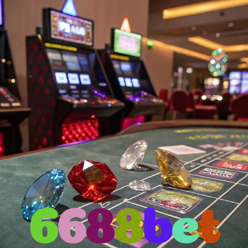 6688bet