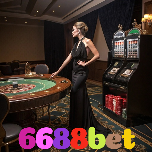6688bet