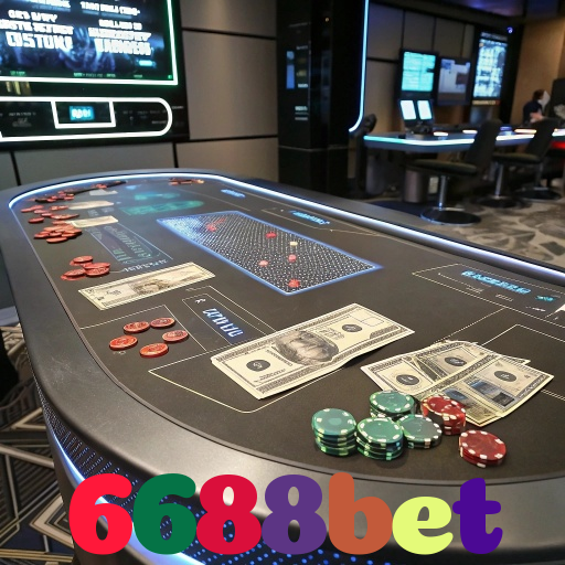 6688bet