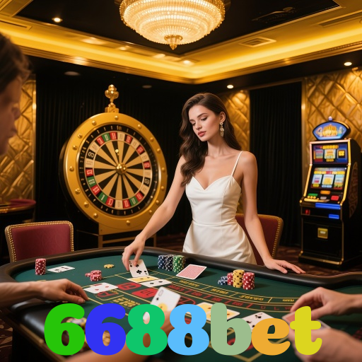 6688bet