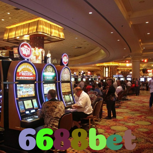 6688bet