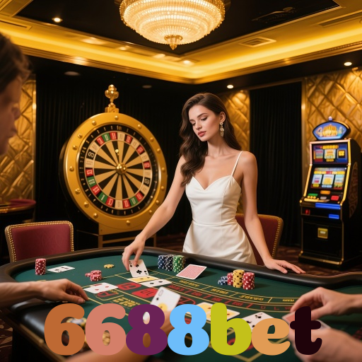 6688bet