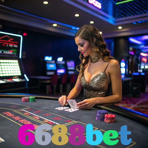 6688bet
