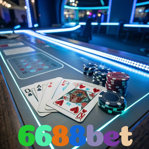 6688bet