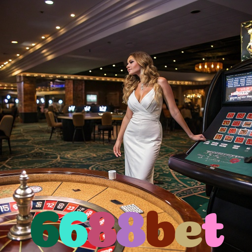 6688bet