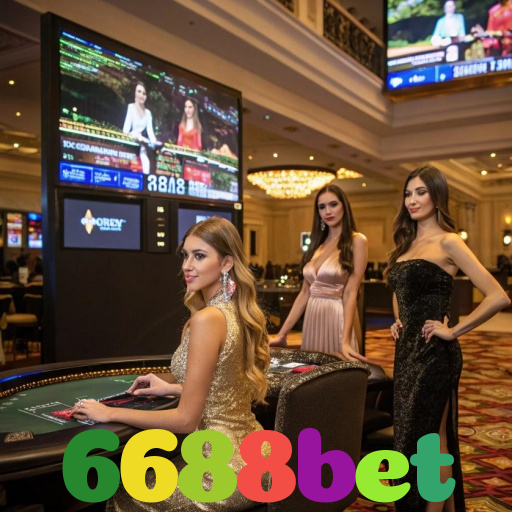 6688bet