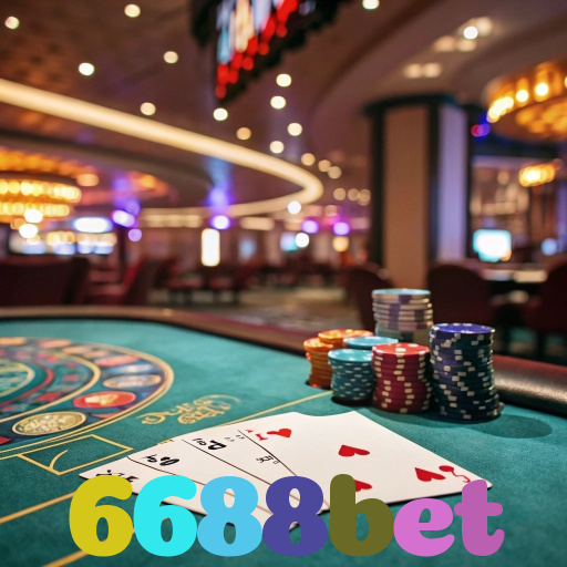 6688bet