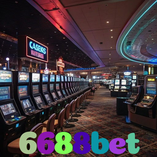 6688bet