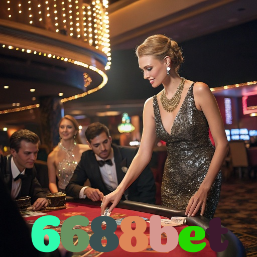 6688bet