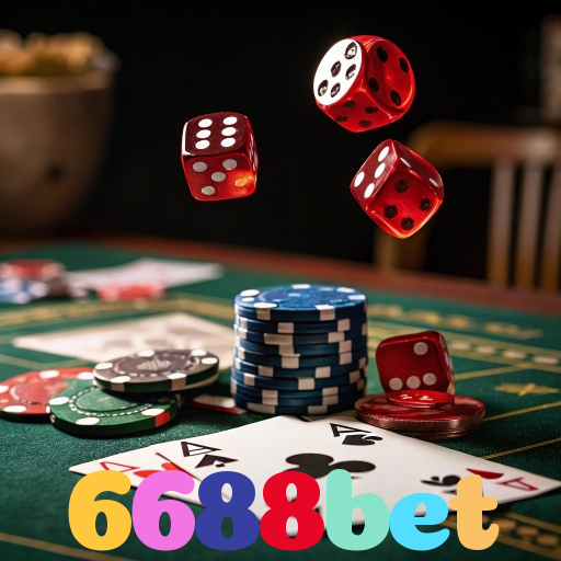 6688bet